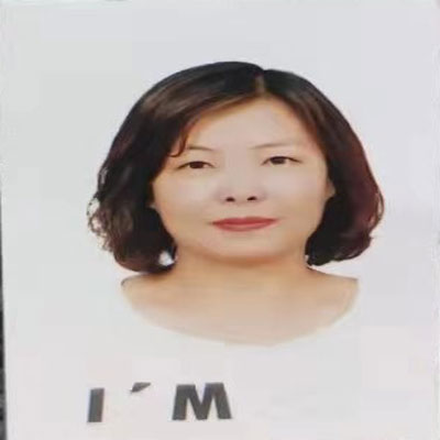 付丽