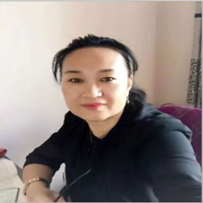 周敏