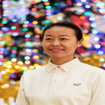 季淑卿