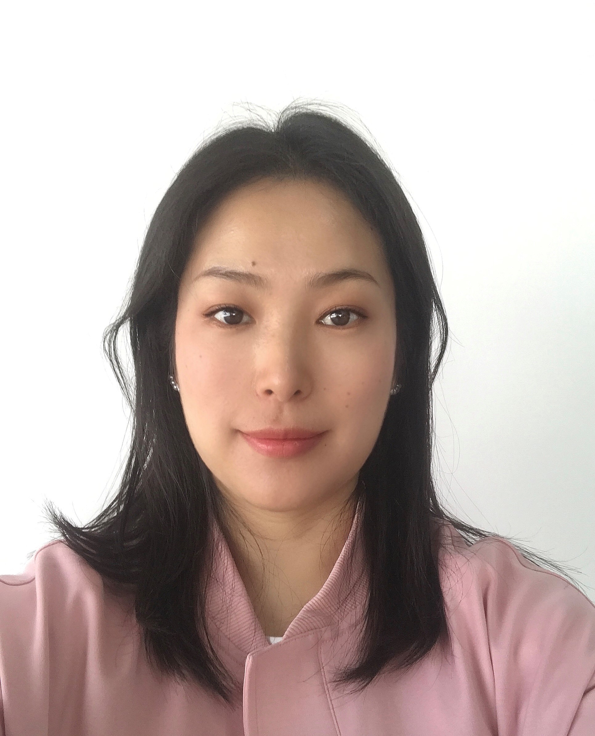 白丽丹  人大代表