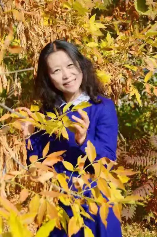 郝红英   人大代表