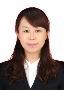 李锦艳 青山区民政局局长