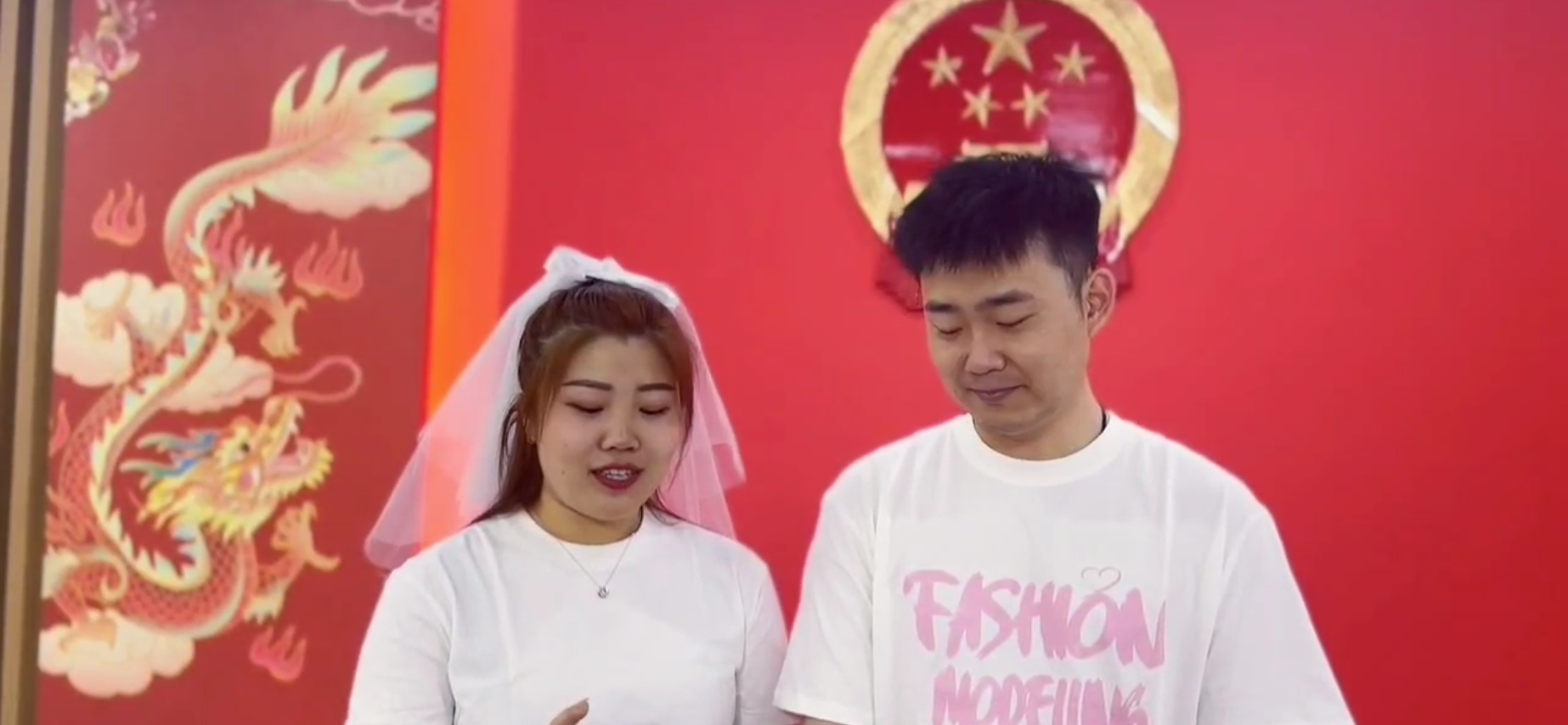 现场采访2